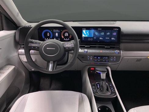 New 2026 Hyundai Kona SEL Sport AWD/4WD image 5