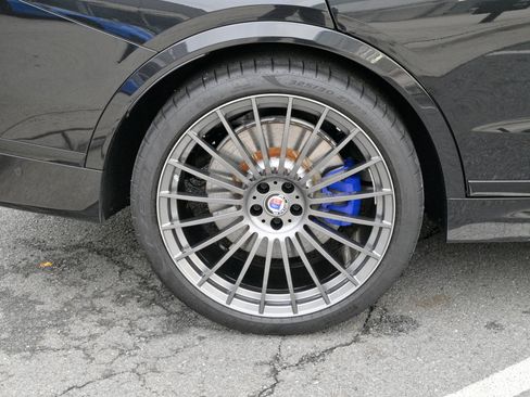 Used 2025 BMW ALPINA XB7 ALPINA XB7 image 11