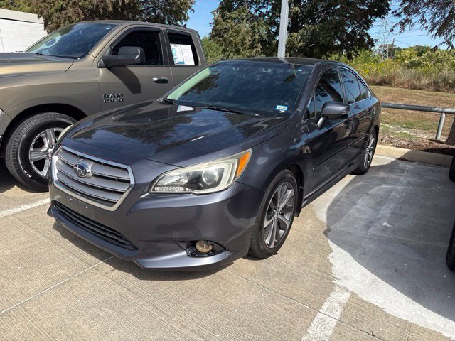Used 2017 Subaru Legacy 2.5i Limited AWD/4WD image 1