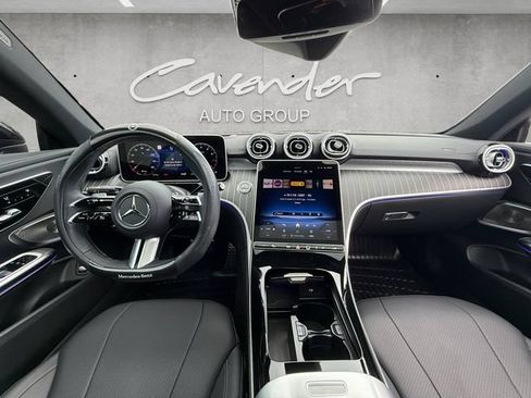 Used 2024 Mercedes-Benz CLE 450 4MATIC Coupe image 20