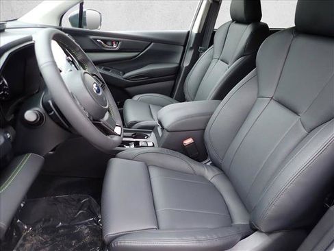 New 2026 Subaru Ascent Bronze Edition image 13