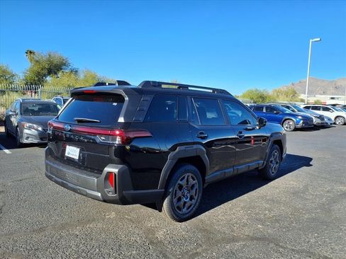 New 2026 Subaru Outback Premium image 9