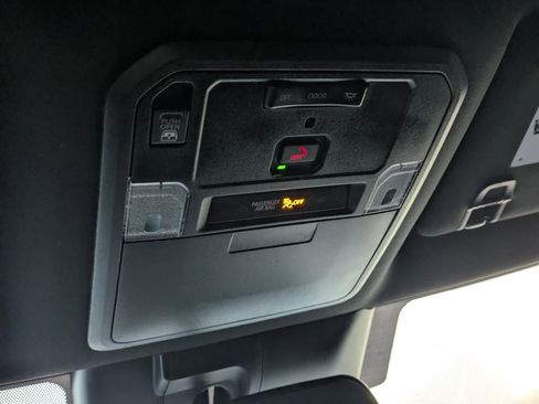 Used 2025 Toyota Tundra SR image 21