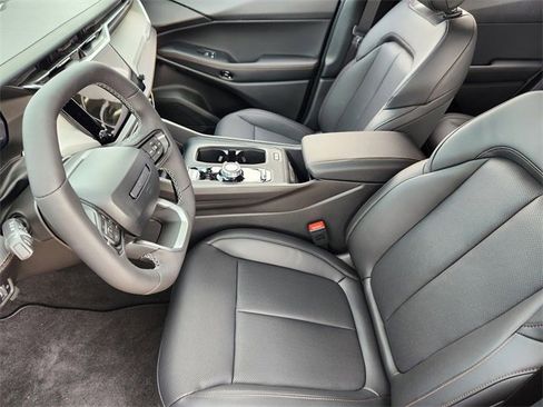 New 2026 Jeep Cherokee Limited image 9