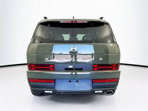Used 2024 Hyundai Santa Fe SEL image 6