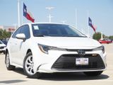 Used 2023 Toyota Corolla LE image 2