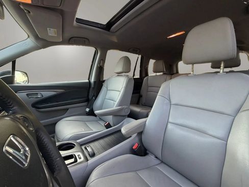 Used 2016 Honda Pilot EX-L image 9