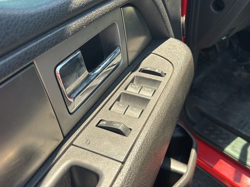 Used 2012 Ford F150 Raptor w/ Raptor Luxury Pkg AWD/4WD image 18