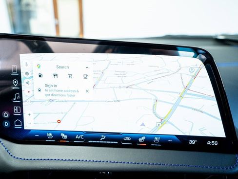 Used 2026 Chevrolet Corvette ZR1 w/ ZR1 Carbon Fiber Aero Package image 53