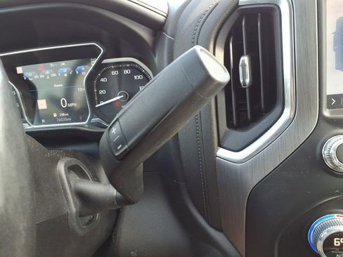 Used 2019 GMC Sierra 1500 Denali w/ Denali Ultimate Package AWD/4WD image 21