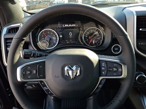 New 2026 RAM 1500 Big Horn image 14