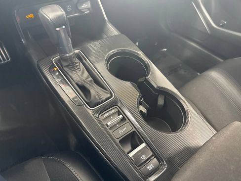 Used 2025 Honda Civic Sport image 21