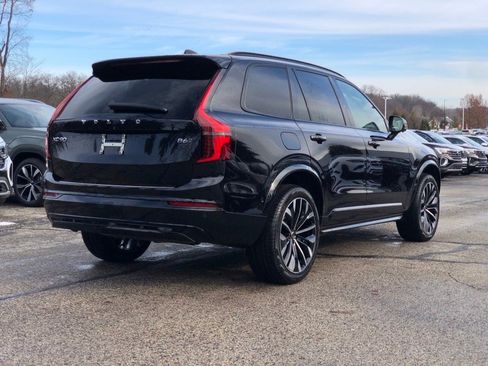 New 2026 Volvo XC90 B6 Ultra w/ Protection Package Premier image 6