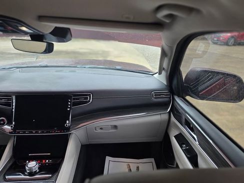 Used 2022 Jeep Wagoneer Series III image 22