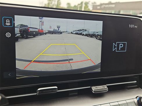 Used 2024 Hyundai Kona SEL image 19