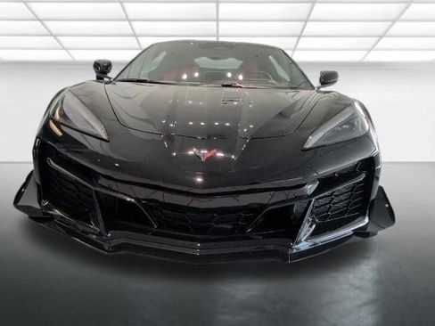 New 2026 Chevrolet Corvette Z06 w/ Z07 Performance Package RWD image 22