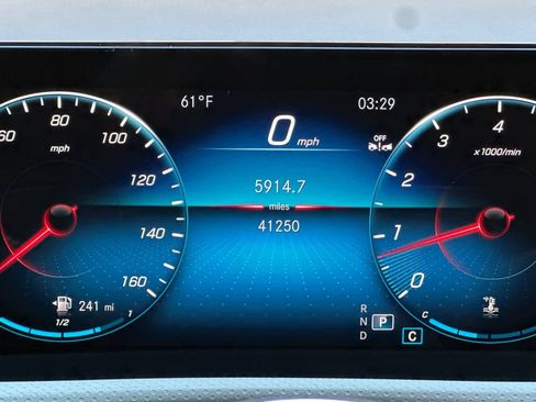 Certified 2023 Mercedes-Benz CLA 250 image 23