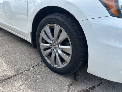 Used 2012 Honda Accord EX-L image 4
