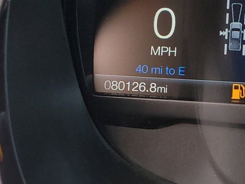 Used 2019 Ford Ranger Lariat w/ Black Appearance Package image 16