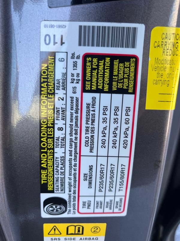Used 2019 Toyota Sienna LE FWD image 23