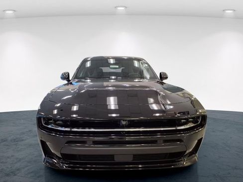 New 2026 Dodge Charger R/T Scat Pack image 4