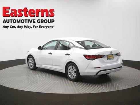 Used 2024 Nissan Sentra S FWD image 64