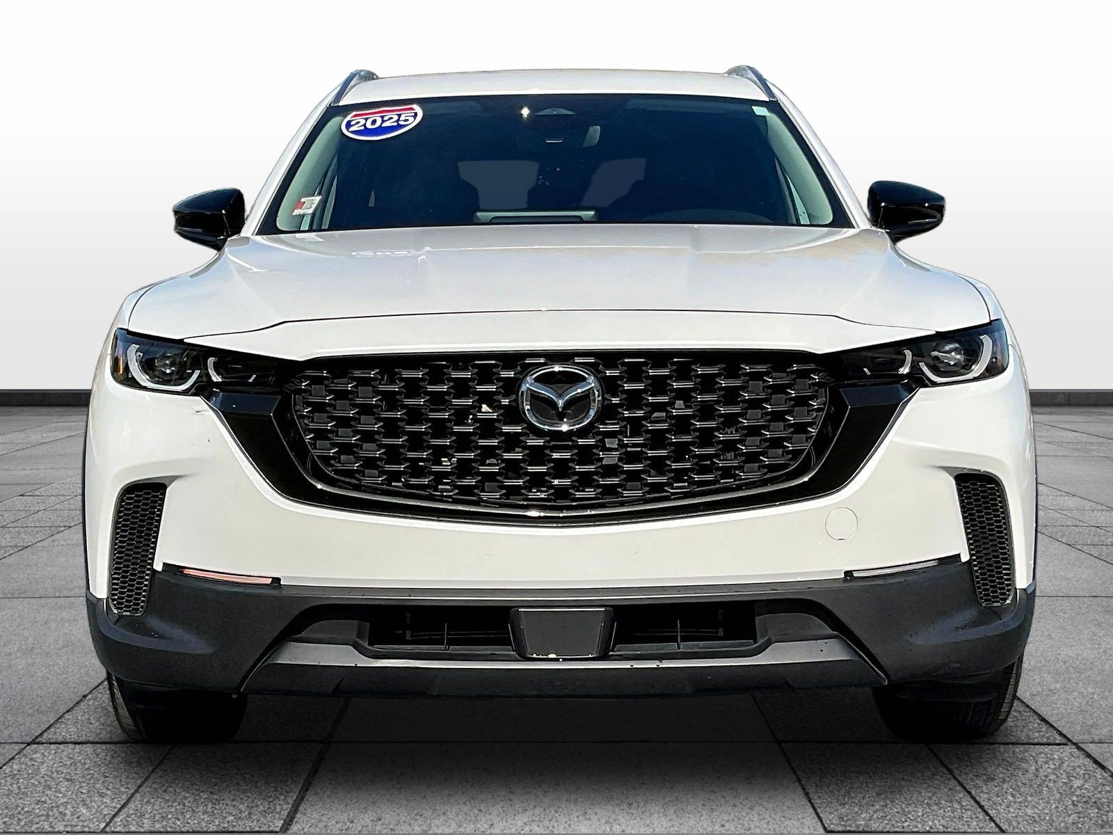Used 2025 MAZDA CX-50 AWD 2.5 S w/ Preferred Package image 2