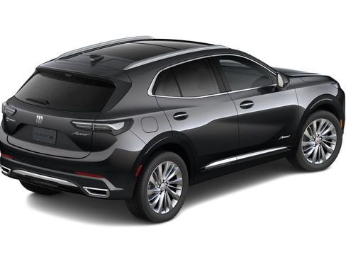 New 2026 Buick Envision Avenir AWD/4WD image 27
