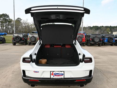 New 2026 Dodge Charger R/T Scat Pack image 28