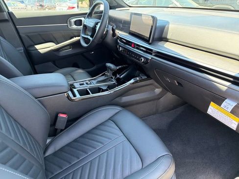 New 2026 Kia Sorento SX Prestige AWD/4WD image 22