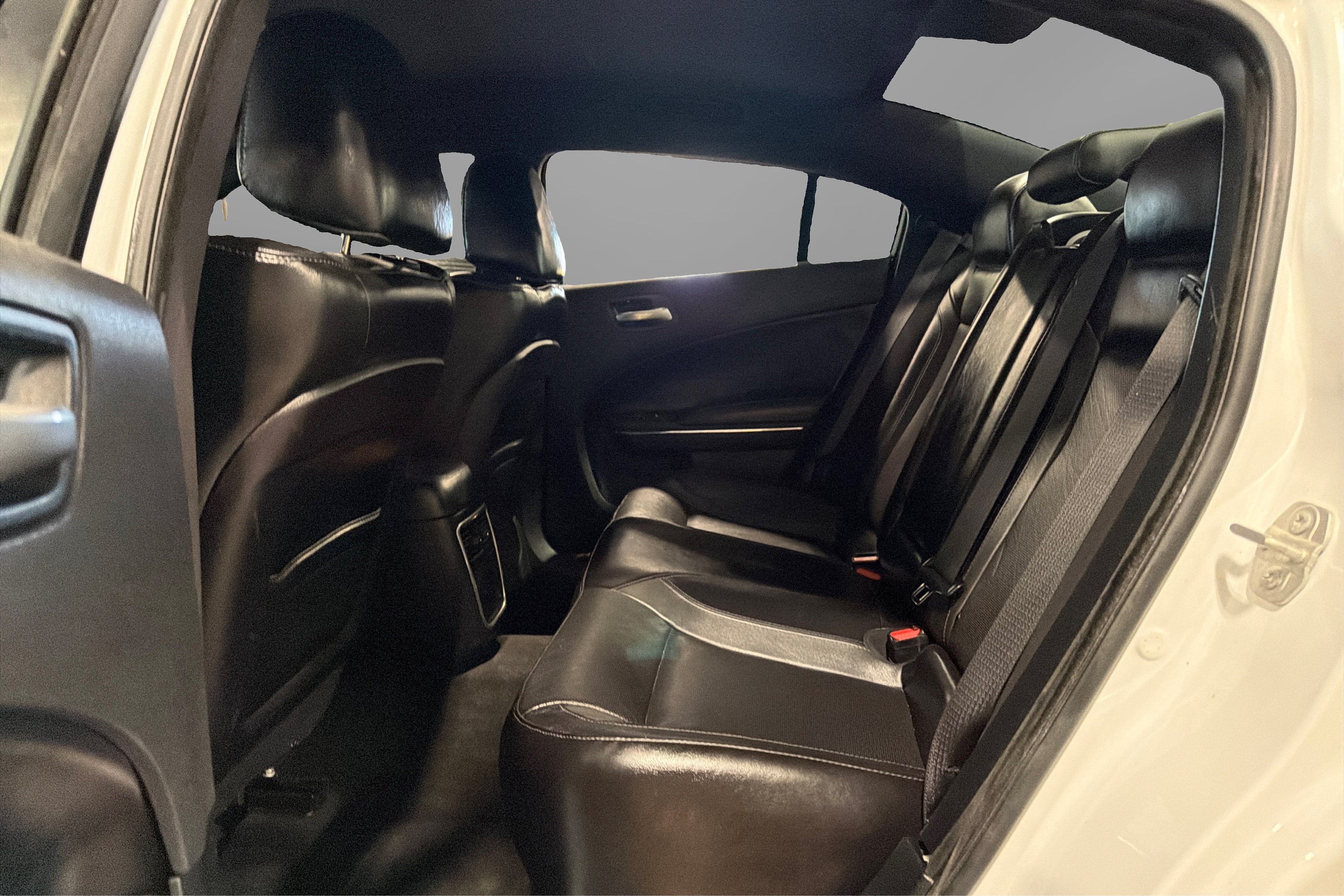 Used 2023 Dodge Charger Police w/ Fleet Safety Group RWD image 34