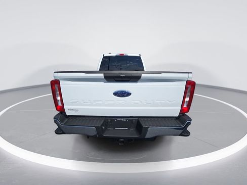 New 2026 Ford F250 XL w/ XL Driver Assist Package image 7
