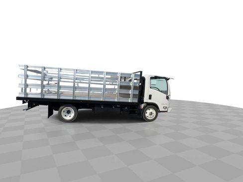 New 2024 Chevrolet Low Cab Forward image 26