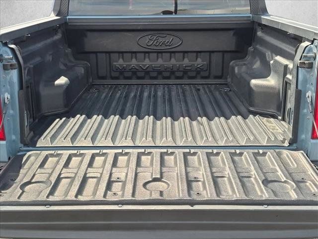 Used 2023 Ford Maverick XLT w/ XLT Luxury Package FWD image 10