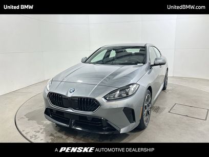 Used 2026 BMW 228i w/ Technology Package