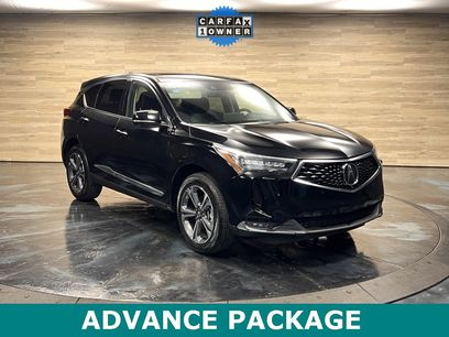 Used 2024 Acura RDX SH-AWD w/ Advance Package