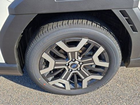 New 2026 Subaru Outback Touring XT image 16