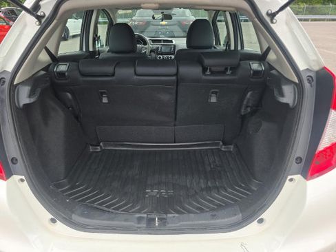 Used 2019 Honda Fit LX image 10