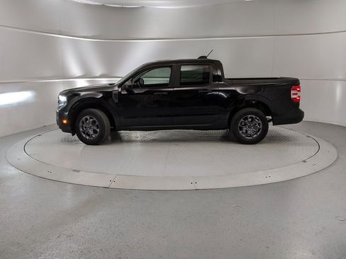 New 2025 Ford Maverick XLT w/ Equipment Group 302A image 5