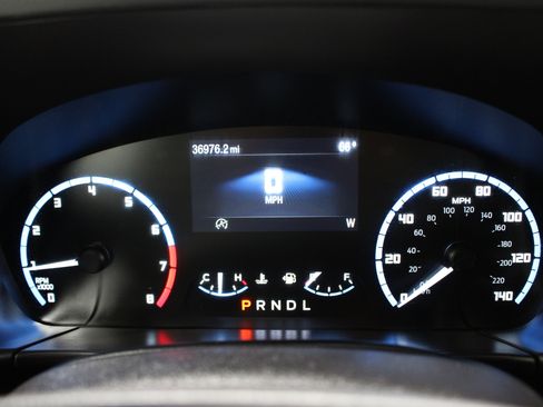 Used 2024 Ford Bronco Sport Big Bend AWD/4WD image 14