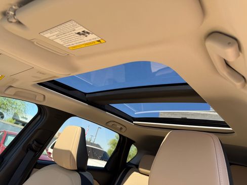 New 2026 MAZDA CX-5 2.5 S w/ Premium Plus Package image 12