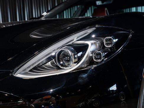 Used 2025 Karma Revero Luxury RWD image 48