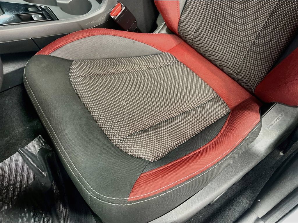 Used 2024 Subaru Impreza RS AWD/4WD image 19