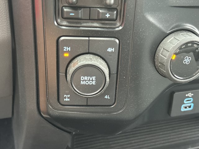 Used 2024 Ford F250 XL w/ STX Appearance Package AWD/4WD image 19