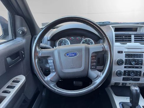 Used 2012 Ford Escape XLT image 14