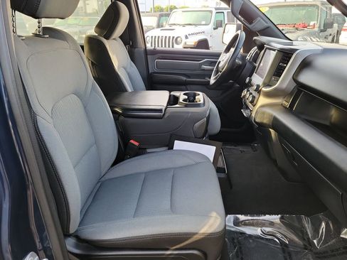 Certified 2022 RAM 1500 Big Horn image 18