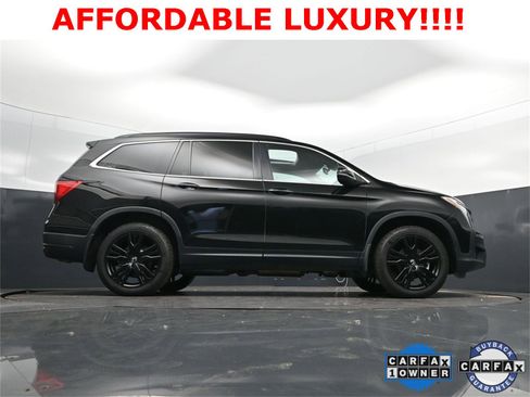 Used 2022 Honda Pilot Special Edition image 46