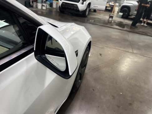 Used 2022 Tesla Model 3 Long Range AWD/4WD image 40