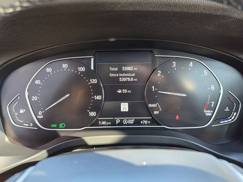 Used 2022 BMW X3 sDrive30i w/ Convenience Package image 34