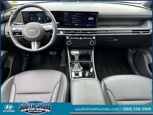 Certified 2025 Hyundai Tucson XRT AWD/4WD image 15